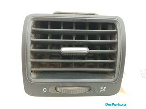 Dash Vent RF