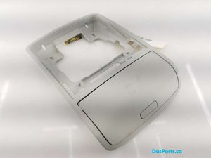 Dome Light Base Front