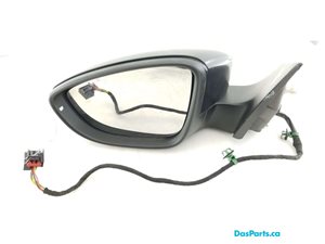 Side Mirror L