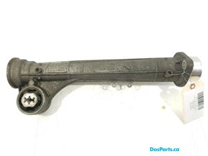 Axle Flange Carrier RF