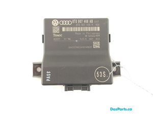 Can Gateway Module