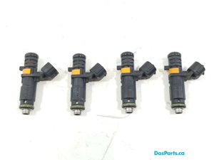 Fuel Injector Set