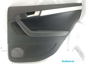 Door Card RR