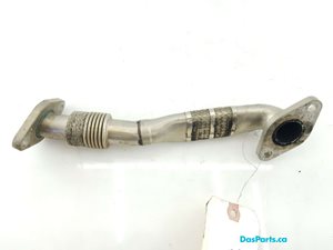 EGR Pipe 1