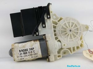 Window Motor RR