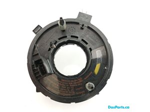 Clockspring