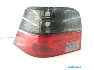 Taillight Outer LR