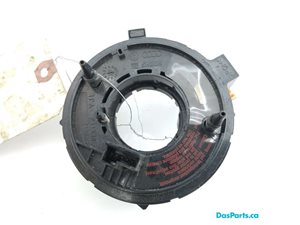Clockspring
