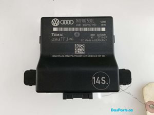 Can Gateway Module