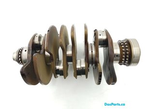 Crank Shaft