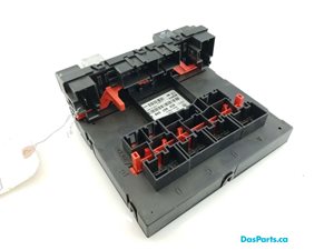 Body Control Module