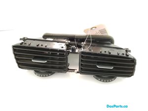 Dash Vent Center