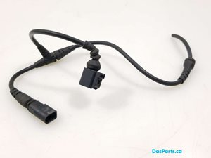 ABS Wiring Clip LF