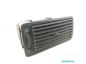 Dash Vent RF