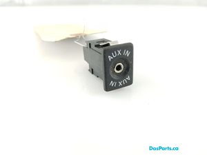 Aux Input