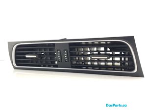 Dash Vent Center