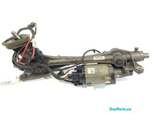 Electric Steering Rack