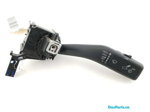 Stalk Wiper