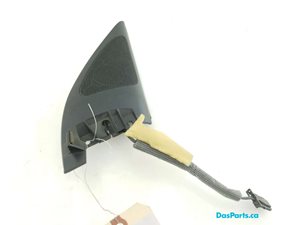Tweeter RF