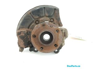 Spindle RF