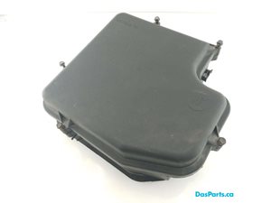 ECU Box