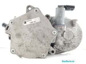 Cam Adjuster Housing