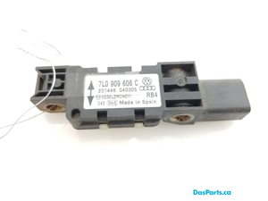 Crash Sensor RF