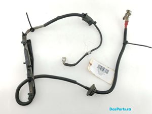 Main Power Wire