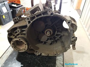Manual Transmission