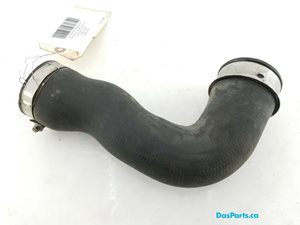 Intercooler Pipe 1