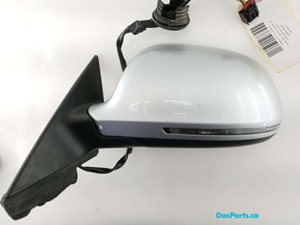 Side Mirror L