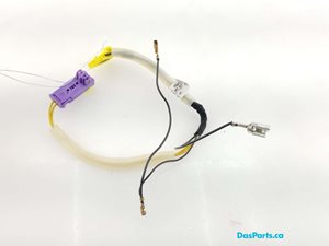 Steering Wheel Airbag Harness