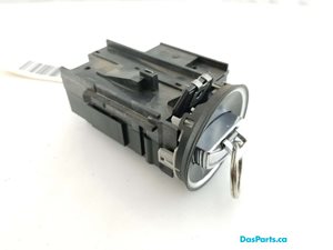 Ignition Assembly