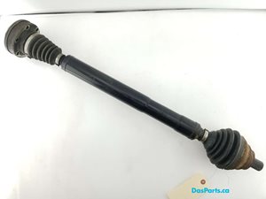 Axle RF