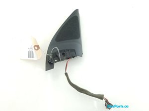 Tweeter RF