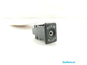 Aux Input