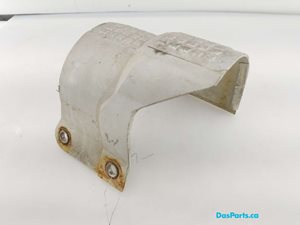 Axle Heat Shield 1