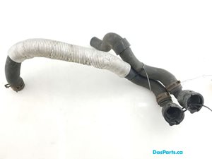 Heater Core Hose