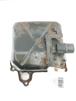 Transmission Oil Pan 1