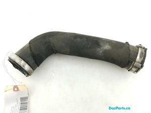 Intercooler Pipe 4