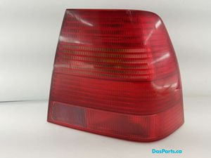 Taillight Outer RR