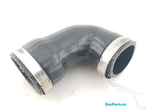 Intercooler Pipe 1