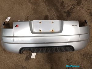 Rear Bumper