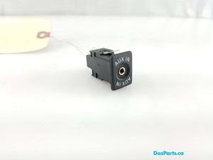 Aux Input