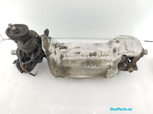 Electric Steering Rack