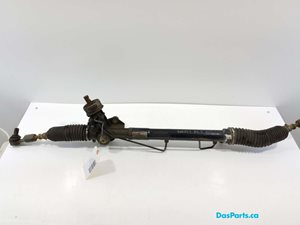 Power Steering Rack