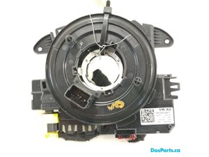 Clockspring