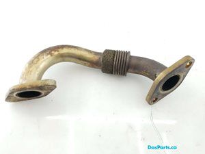 EGR Pipe 1