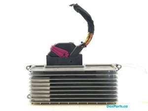 Amplifier OEM