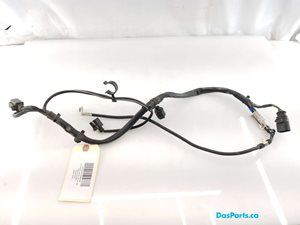 Alternator Harness